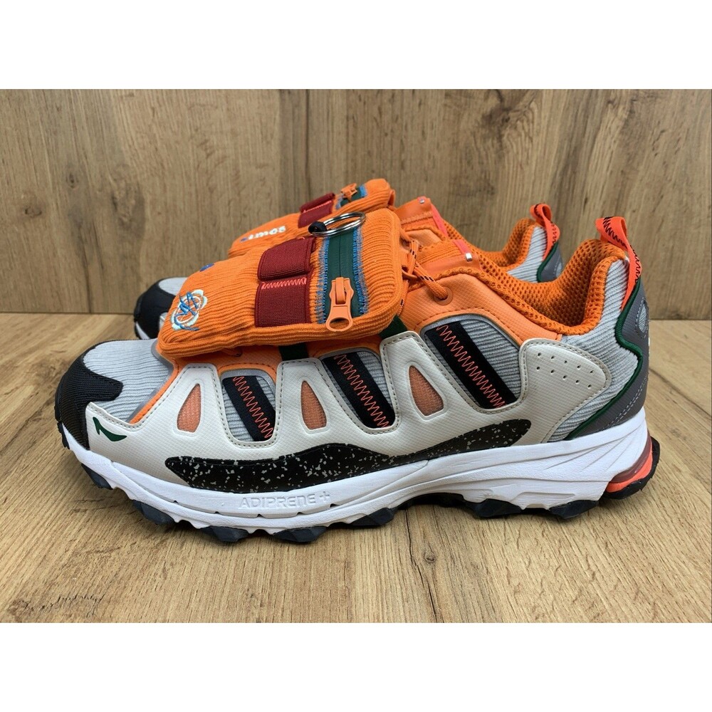 Adidas Men's Sean Wotherspoon Atmos GW8810 Superturf Adventure Shoes Size 13 US - Picture 3 of 16